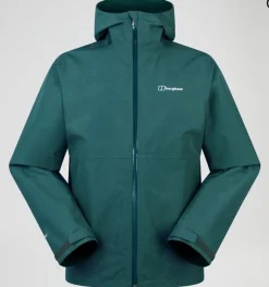 DAMES Berghaus Jassen Dames|M Bramblfjell GTX IA Jacket
