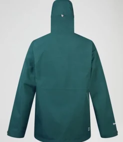 DAMES Berghaus Jassen Dames|M Bramblfjell GTX IA Jacket