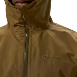 DAMES Berghaus Jassen Dames|M Bramblfjell GTX IA Jacket