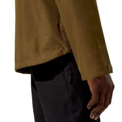 DAMES Berghaus Jassen Dames|M Bramblfjell GTX IA Jacket