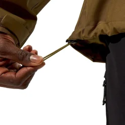 DAMES Berghaus Jassen Dames|M Bramblfjell GTX IA Jacket