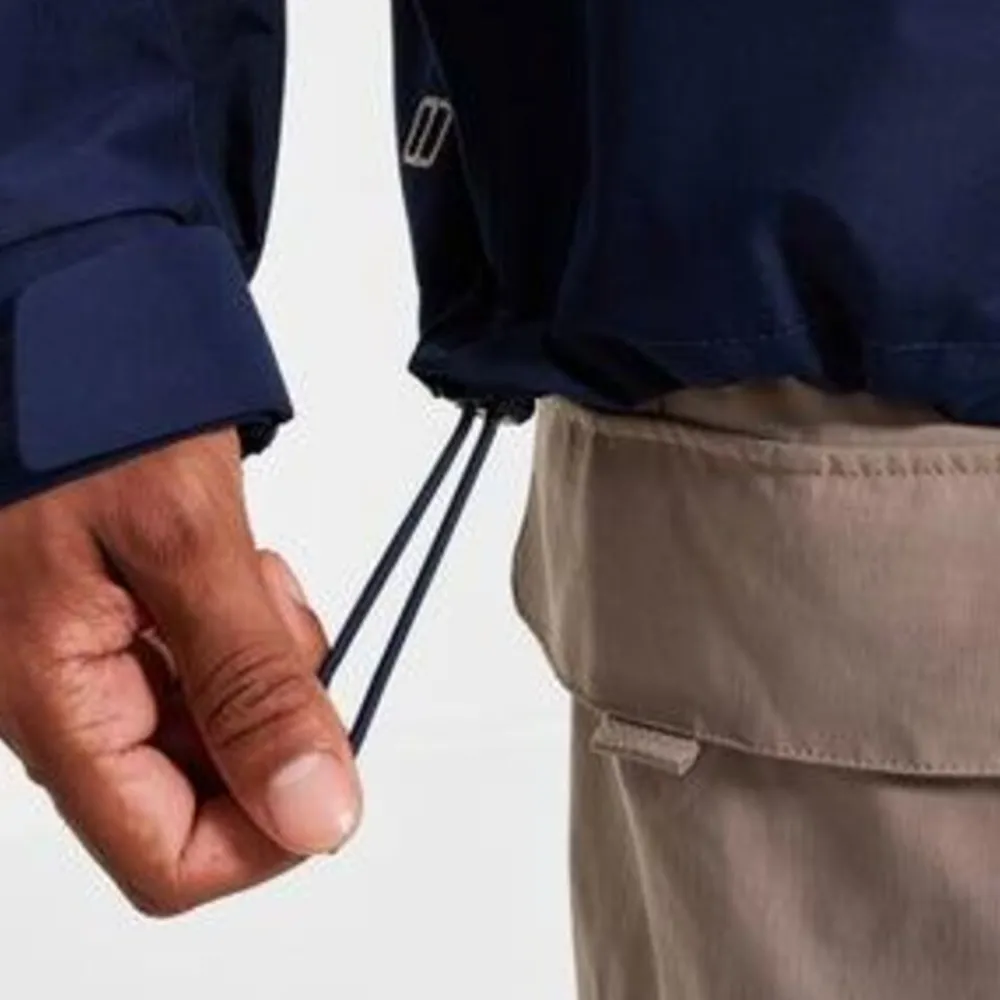 Heren Berghaus Jassen Heren|M Cornice 2.0 IA Jacket AM