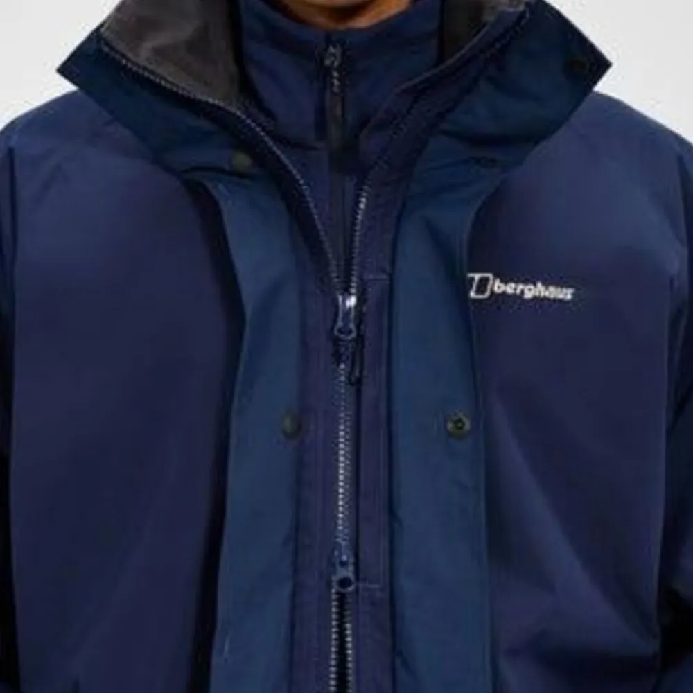 Heren Berghaus Jassen Heren|M Cornice 2.0 IA Jacket AM