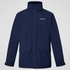 Heren Berghaus Jassen Heren|M Cornice 2.0 IA Jacket AM