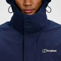 Heren Berghaus Jassen Heren|M Cornice 2.0 IA Jacket AM