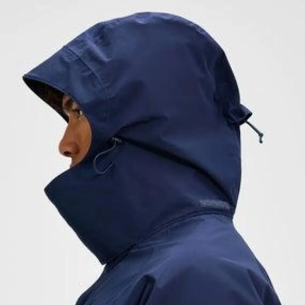 Heren Berghaus Jassen Heren|M Cornice 2.0 IA Jacket AM