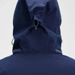 Heren Berghaus Jassen Heren|M Cornice 2.0 IA Jacket AM