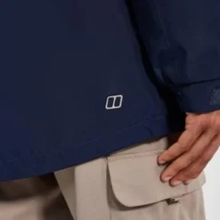 Heren Berghaus Jassen Heren|M Cornice 2.0 IA Jacket AM