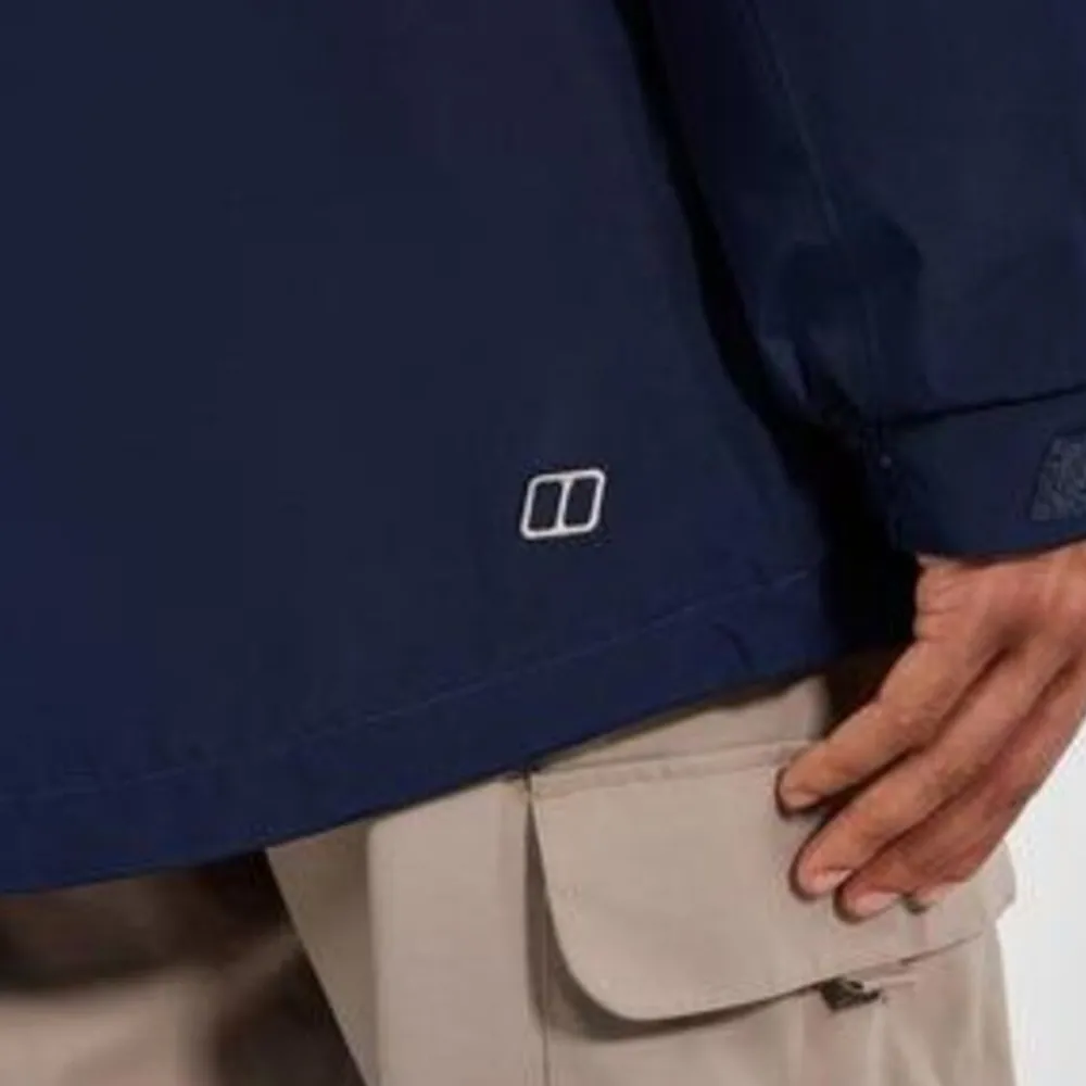 Heren Berghaus Jassen Heren|M Cornice 2.0 IA Jacket AM