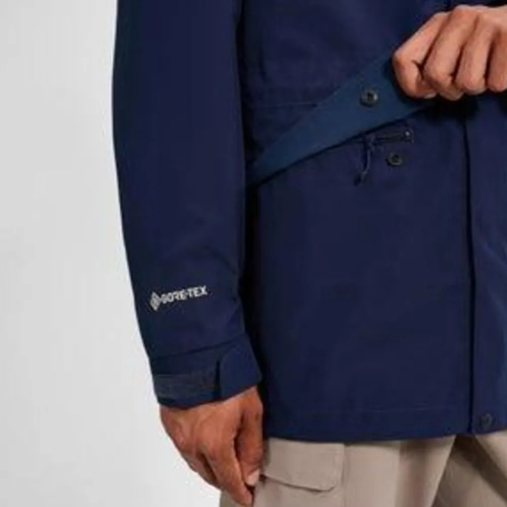 Heren Berghaus Jassen Heren|M Cornice 2.0 IA Jacket AM