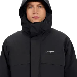 Heren Berghaus Jassen Heren|M Fernly GTX Down Parka AM