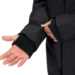 Heren Berghaus Jassen Heren|M Fernly GTX Down Parka AM