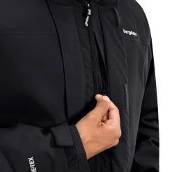 Heren Berghaus Jassen Heren|M Hillwalker 2.0 Gemini 3 In 1 Jacket AM