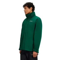 Heren Berghaus Jassen Heren|M Hillwalker 2.0 Gemini 3 In 1 Jacket AM