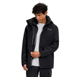 Heren Berghaus Jassen Heren|M Hillwalker 2.0 Gemini 3 In 1 Jacket AM