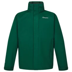 Heren Berghaus Jassen Heren|M Hillwalker 2.0 Gemini 3 In 1 Jacket AM