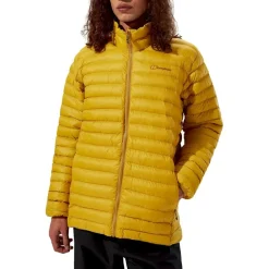 Heren Berghaus Jassen Heren|M Hillwalker 2.0 HL 3 in 1 Jacket