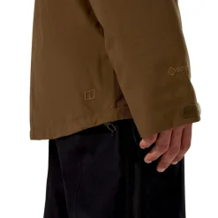 Heren Berghaus Jassen Heren|M Hillwalker 2.0 HL 3 in 1 Jacket