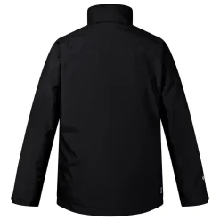 Heren Berghaus Jassen Heren|M Hillwalker 2.0 HL 3 in 1 Jacket