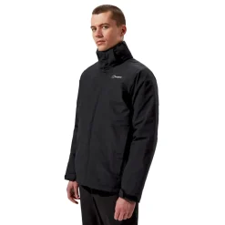 Heren Berghaus Jassen Heren|M Hillwalker 2.0 HL 3 in 1 Jacket