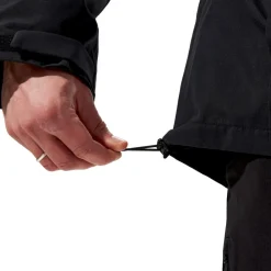 Heren Berghaus Jassen Heren|M Hillwalker 2.0 HL 3 in 1 Jacket