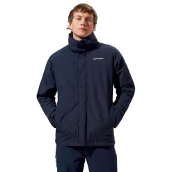 Heren Berghaus Jassen Heren|M Hillwalker 2.0 HL 3 in 1 Jacket