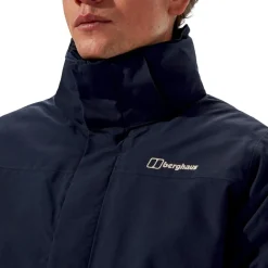 Heren Berghaus Jassen Heren|M Hillwalker 2.0 HL 3 in 1 Jacket