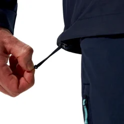 Heren Berghaus Jassen Heren|M Hillwalker 2.0 HL 3 in 1 Jacket