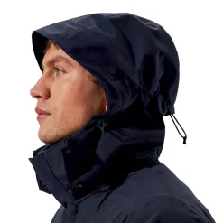 Heren Berghaus Jassen Heren|M Hillwalker 2.0 HL 3 in 1 Jacket