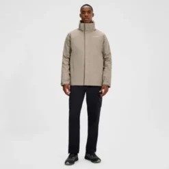 Heren Berghaus Jassen Heren|M Hillwalker 2.0 HL 3 in 1 Jacket