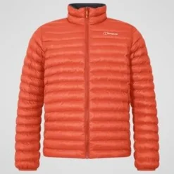 Heren Berghaus Jassen Heren|M Hillwalker 2.0 HL 3 in 1 Jacket