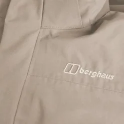 Heren Berghaus Jassen Heren|M Hillwalker 2.0 HL 3 in 1 Jacket