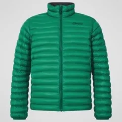 Heren Berghaus Jassen Heren|M Hillwalker 2.0 HL 3 in 1 Jacket