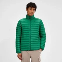 Heren Berghaus Jassen Heren|M Hillwalker 2.0 HL 3 in 1 Jacket