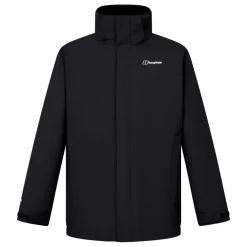 Heren Berghaus Jassen Heren|M Hillwalker 2.0 IA Jacket