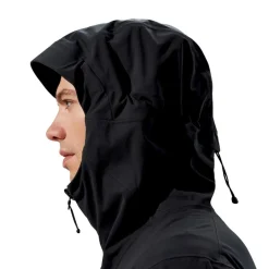 Heren Berghaus Jassen Heren|M Ridge Roamer 3L Softshell WP Jacket