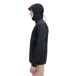 Heren Berghaus Jassen Heren|M Ridge Roamer Lite Softshell Jacket