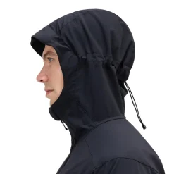 Heren Berghaus Jassen Heren|M Ridge Roamer Lite Softshell Jacket