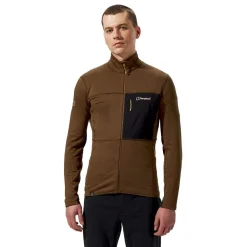 Heren Berghaus Vesten|M Ridge-Hiker Jacket