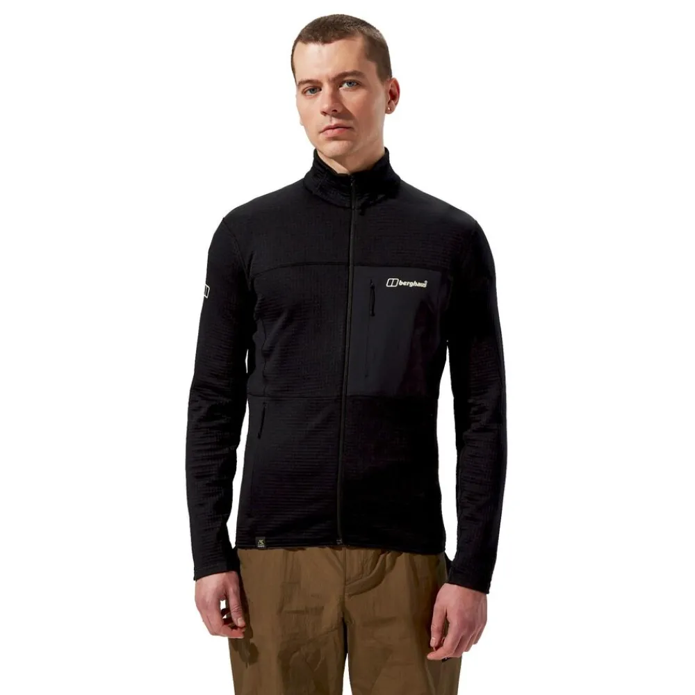 Heren Berghaus Vesten|M Ridge-Hiker Jacket