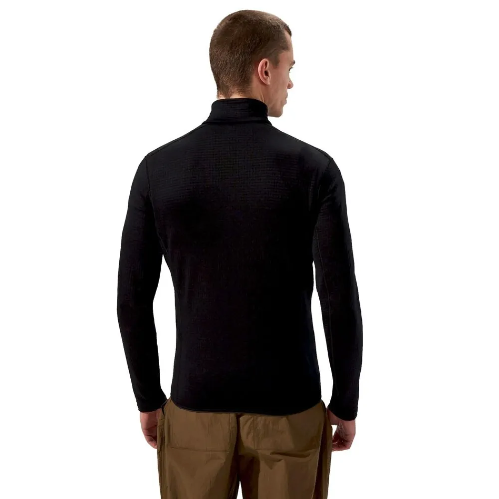 Heren Berghaus Vesten|M Ridge-Hiker Jacket