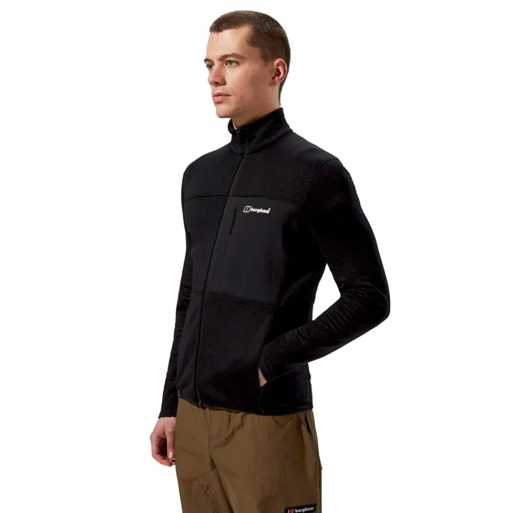 Heren Berghaus Vesten|M Ridge-Hiker Jacket