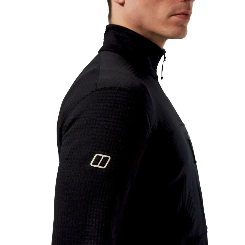 Heren Berghaus Vesten|M Ridge-Hiker Jacket