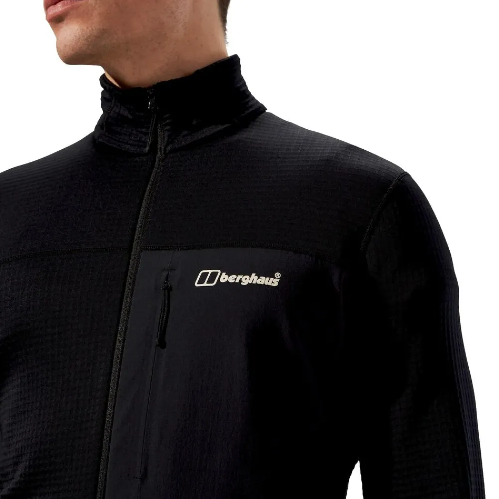 Heren Berghaus Vesten|M Ridge-Hiker Jacket