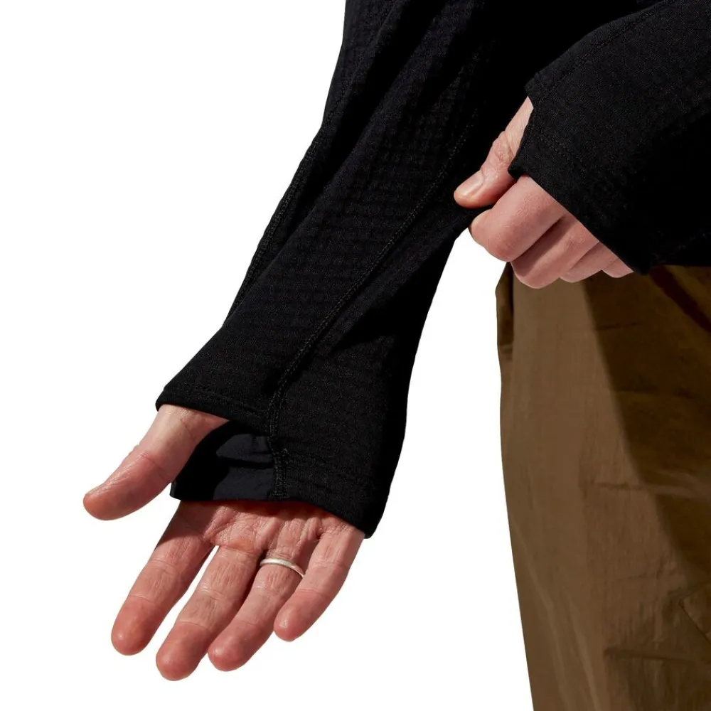 Heren Berghaus Vesten|M Ridge-Hiker Jacket