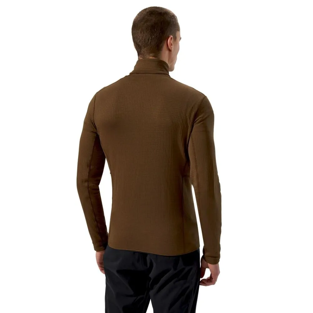 Heren Berghaus Vesten|M Ridge-Hiker Jacket