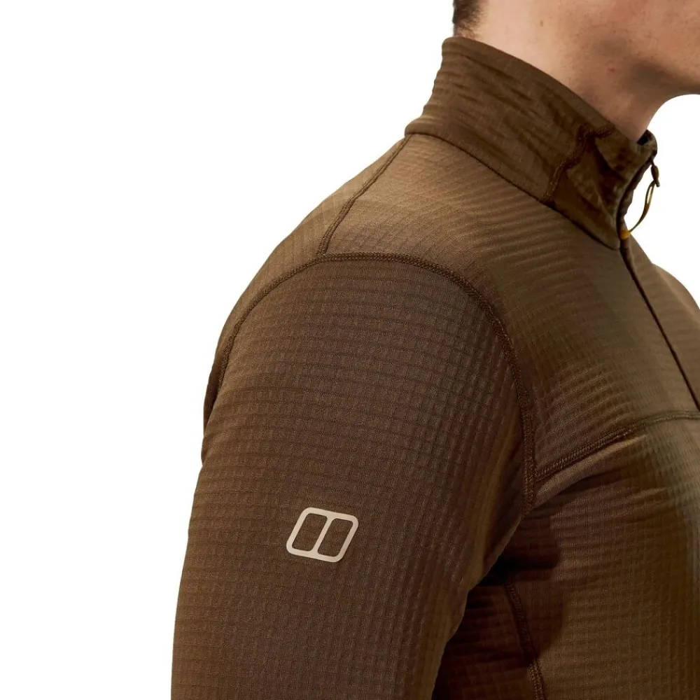 Heren Berghaus Vesten|M Ridge-Hiker Jacket