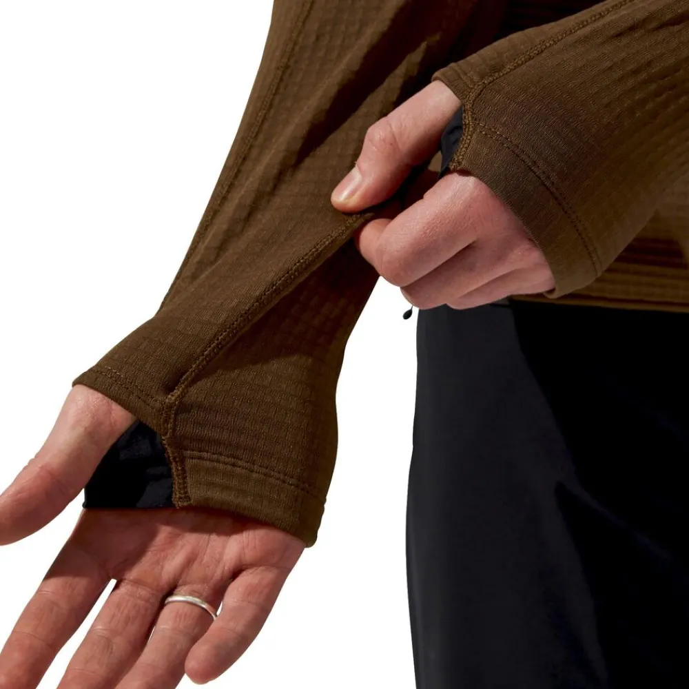 Heren Berghaus Vesten|M Ridge-Hiker Jacket