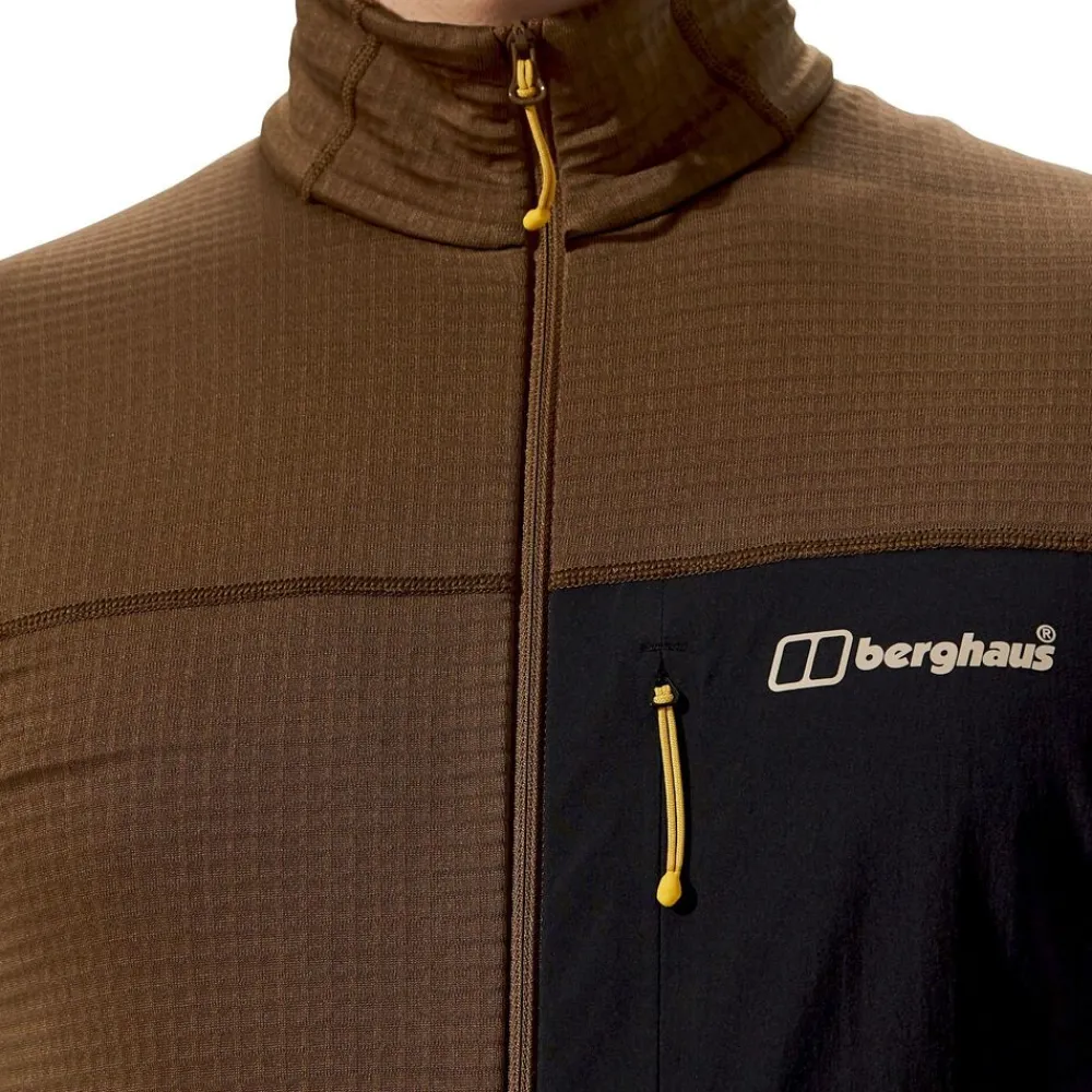 Heren Berghaus Vesten|M Ridge-Hiker Jacket
