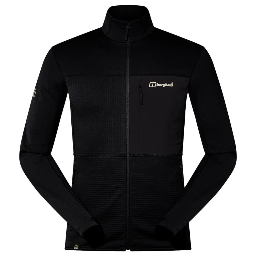 Heren Berghaus Vesten|M Ridge-Hiker Jacket